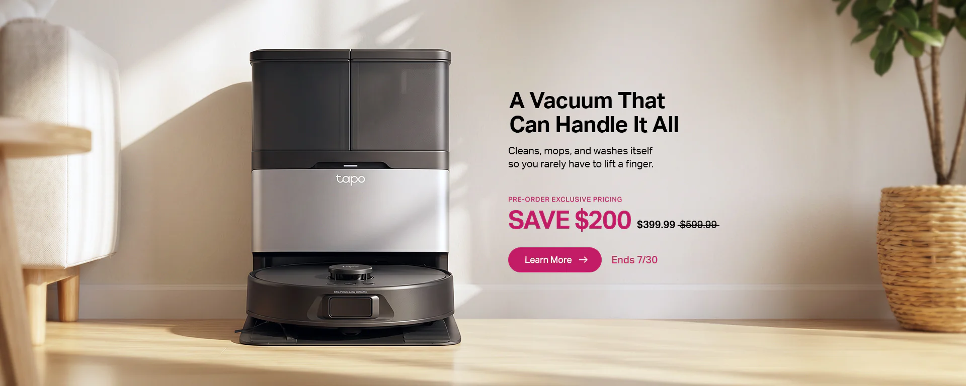 Smart Living Made Simple